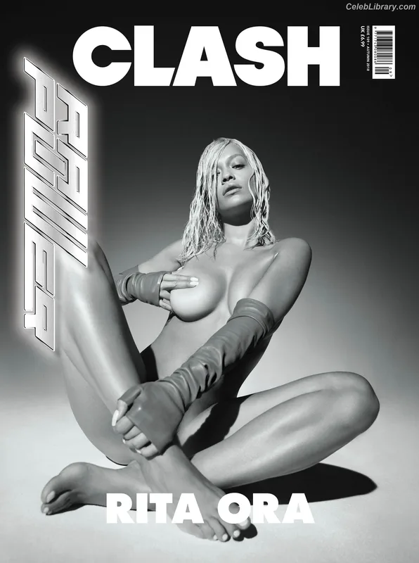Rita Ora photo 8 of 1446