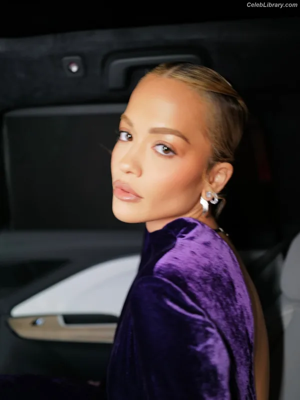 Rita Ora photo 12 of 1446