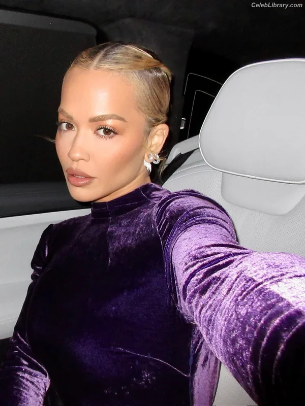 Rita Ora photo 13 of 1446