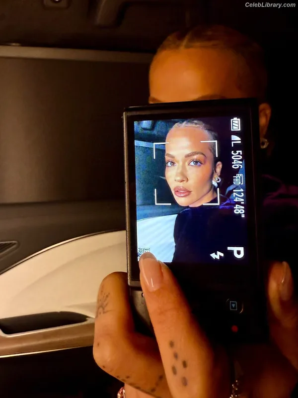 Rita Ora photo 16 of 1446