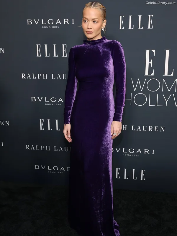 Rita Ora photo 19 of 1446