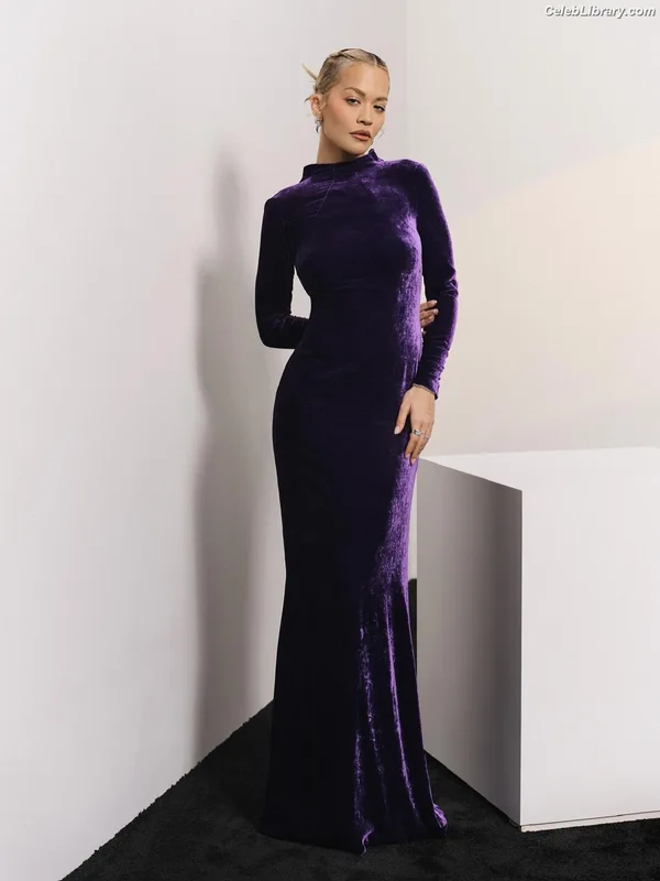 Rita Ora photo 20 of 1446
