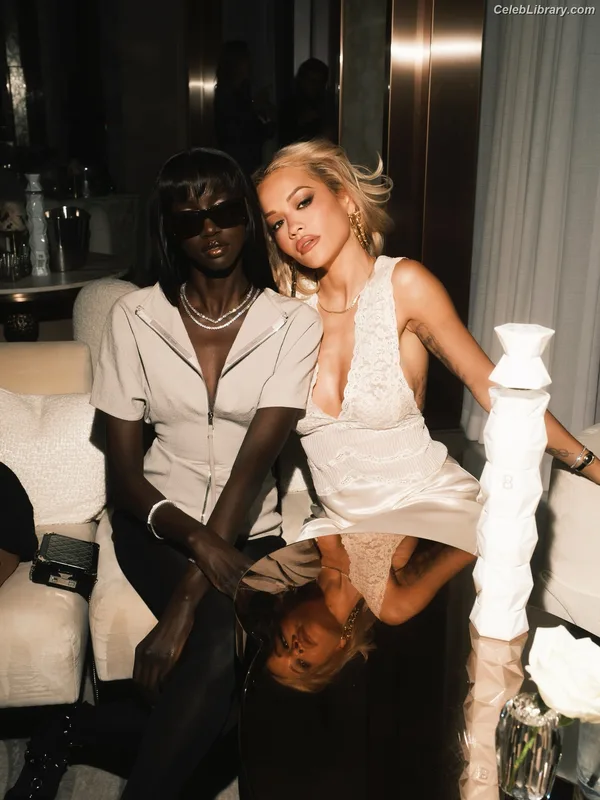 Rita Ora photo 24 of 1446