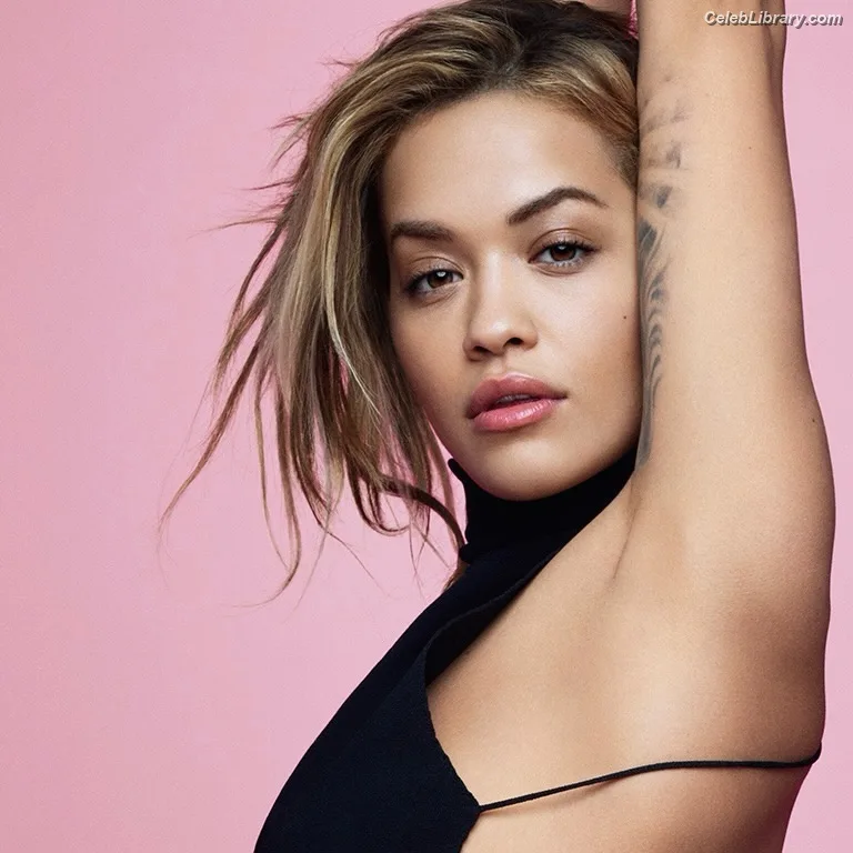 Rita Ora photo 4 of 1446