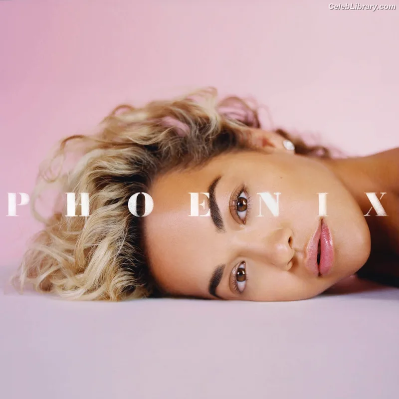 Rita Ora photo 5 of 1446