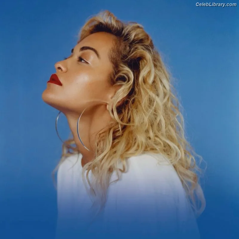 Rita Ora photo 6 of 1446