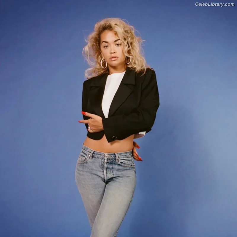 Rita Ora photo 7 of 1446
