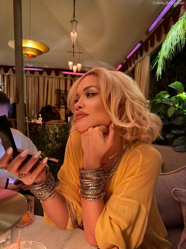 Rita Ora photo 16 of 1446