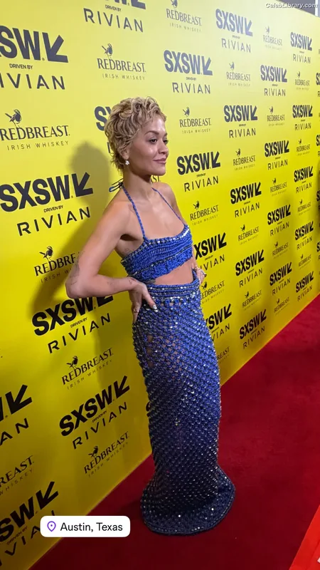 Rita Ora photo 13 of 1446