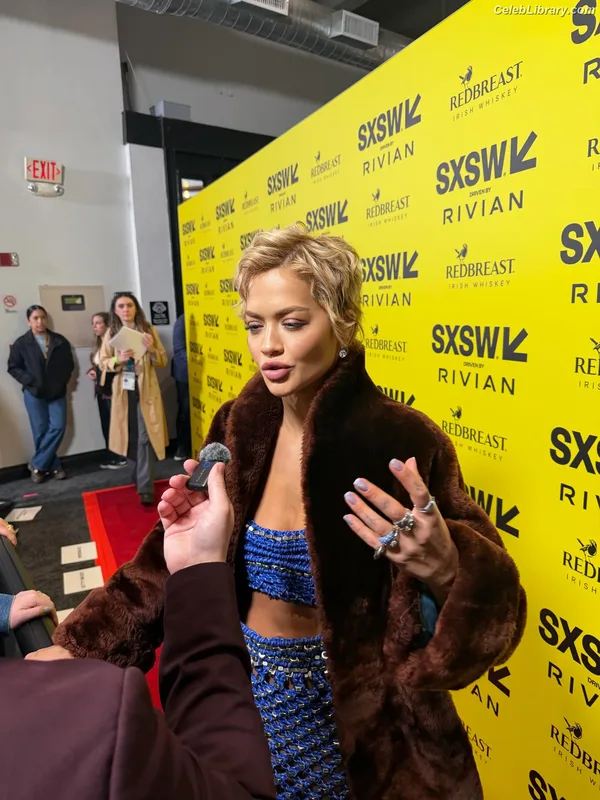 Rita Ora photo 15 of 1446