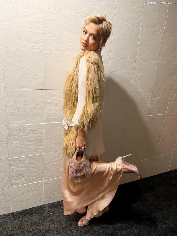 Rita Ora photo 16 of 1446