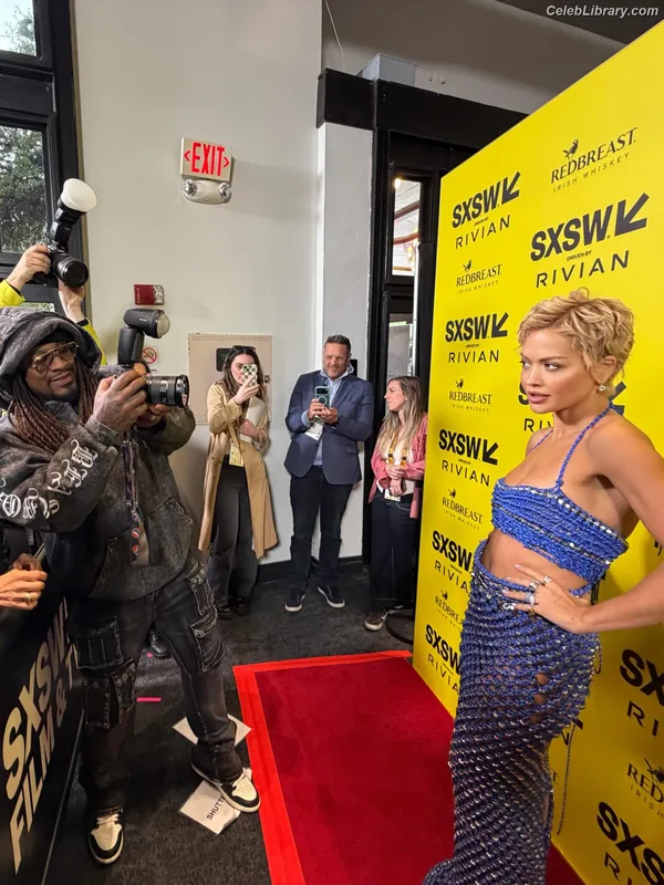 Rita Ora photo 22 of 1446