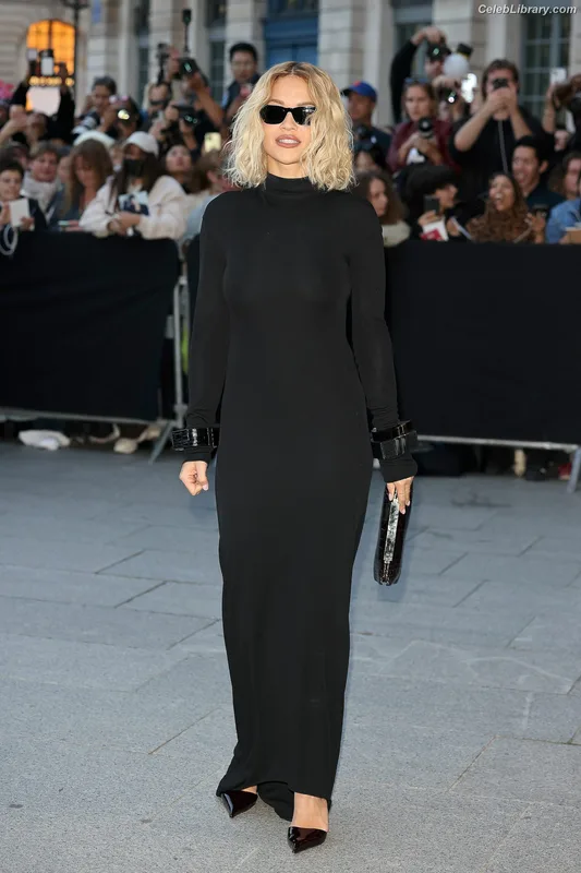 Rita Ora photo 3 of 1446