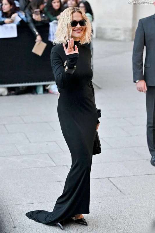 Rita Ora photo 11 of 1446