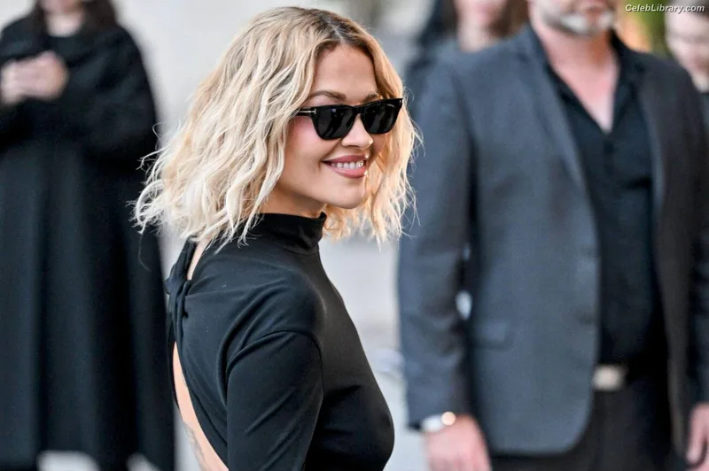 Rita Ora photo 12 of 1446