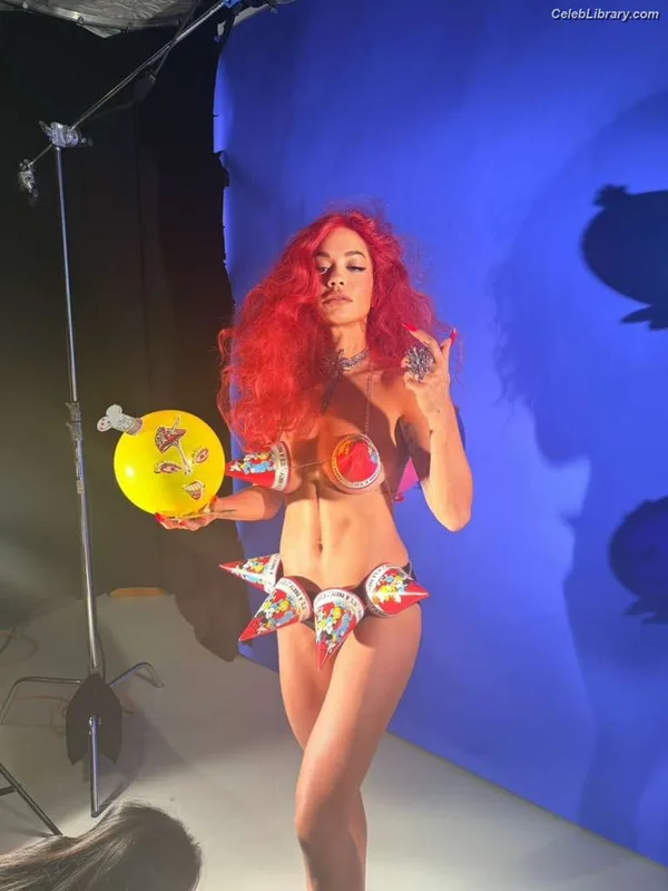 Rita Ora photo 22 of 1446