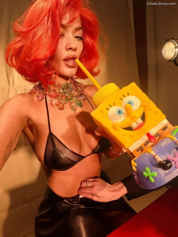 Rita Ora photo 23 of 1446
