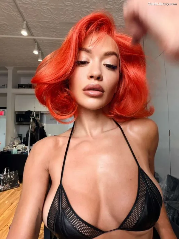 Rita Ora photo 3 of 1446
