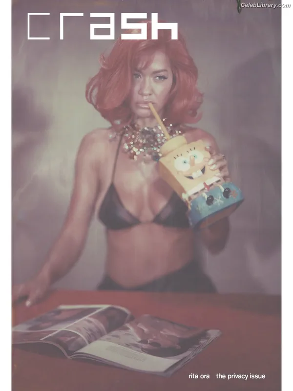 Rita Ora photo 7 of 1446