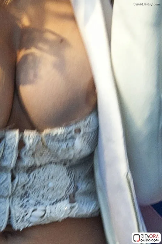 Rita Ora photo 14 of 1446