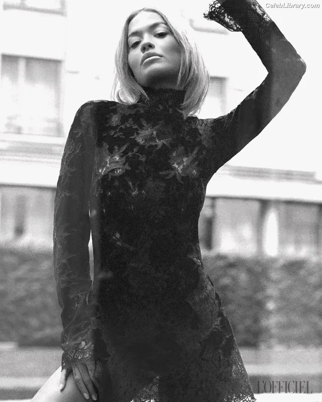 Rita Ora photo 17 of 1446
