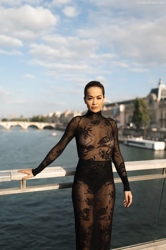 Rita Ora photo 3 of 1446