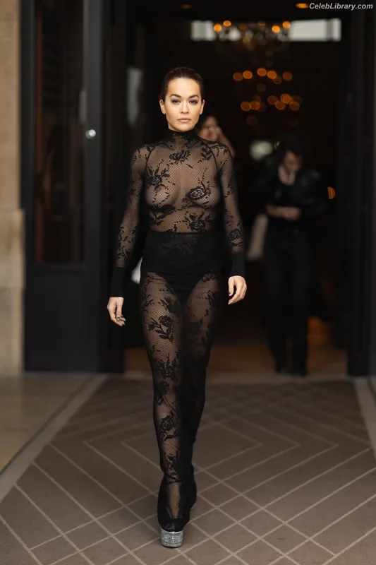 Rita Ora photo 9 of 1446