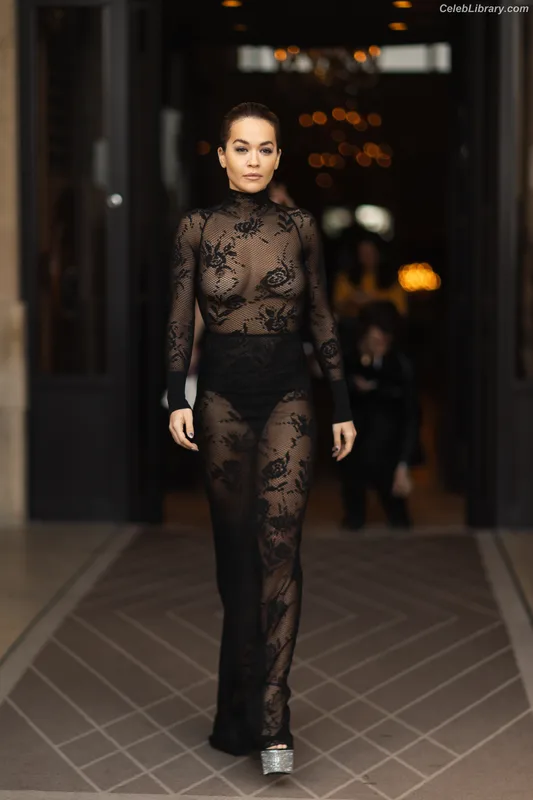 Rita Ora photo 11 of 1446