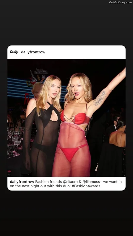 Rita Ora photo 21 of 1446