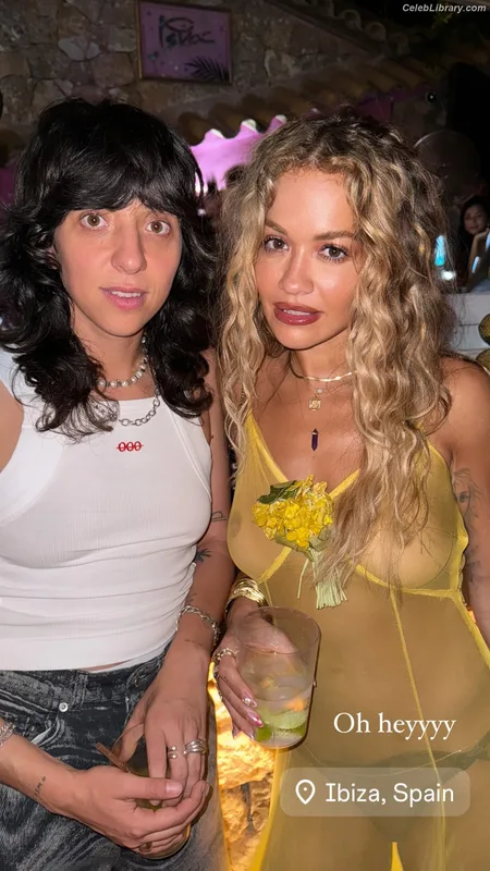 Rita Ora photo 13 of 1446
