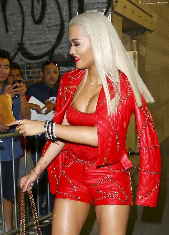 Rita Ora photo 15 of 1446