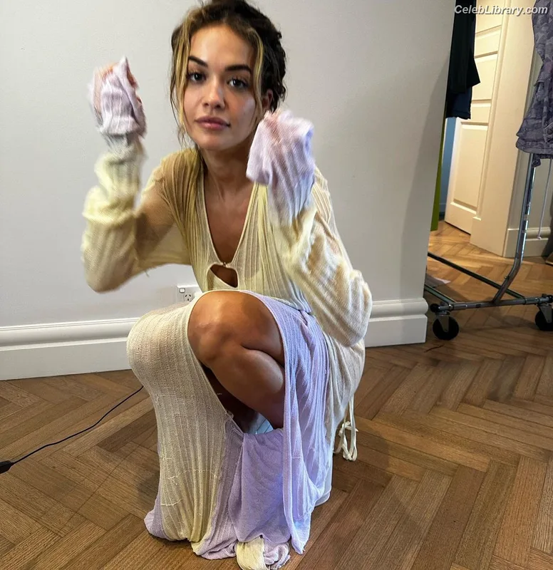 Rita Ora photo 20 of 1446