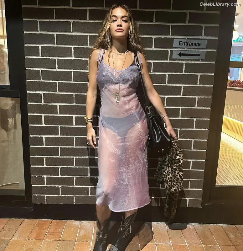 Rita Ora photo 22 of 1446