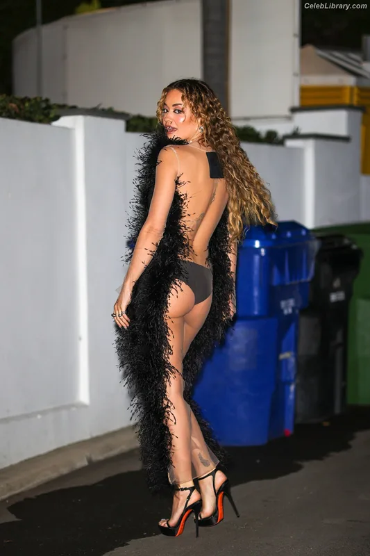 Rita Ora photo 24 of 1446