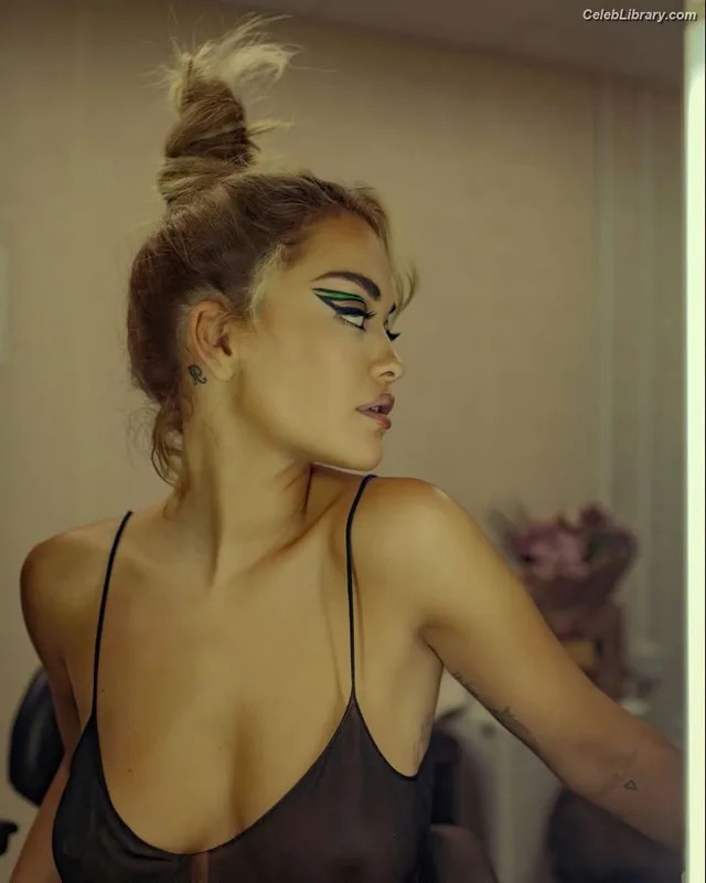 Rita Ora photo 11 of 1446
