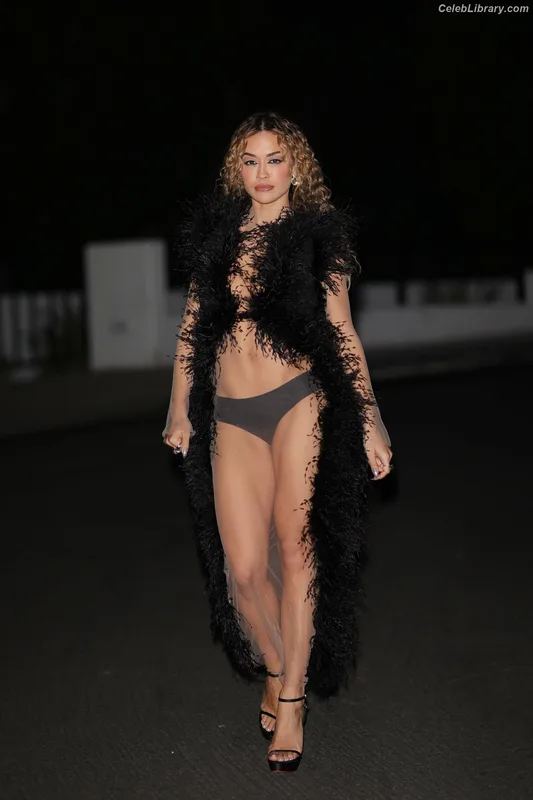 Rita Ora photo 12 of 1446