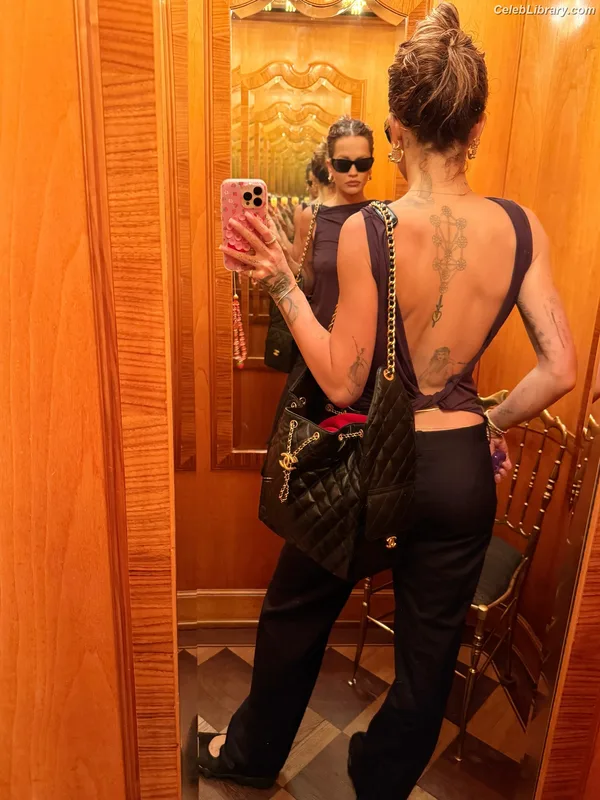 Rita Ora photo 18 of 1446