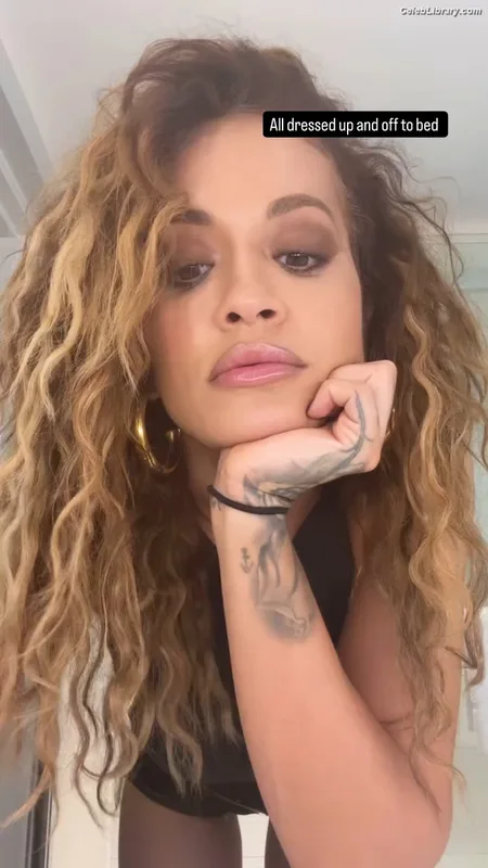 Rita Ora photo 3 of 1446