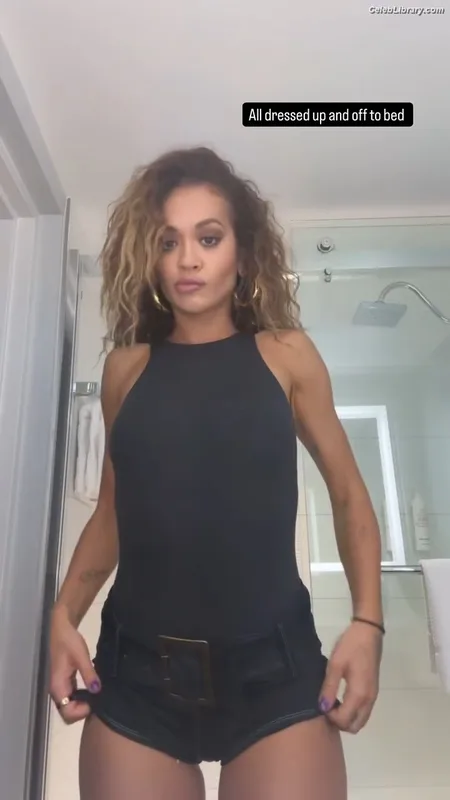Rita Ora photo 5 of 1446