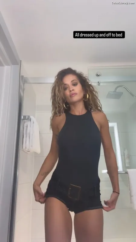 Rita Ora photo 6 of 1446