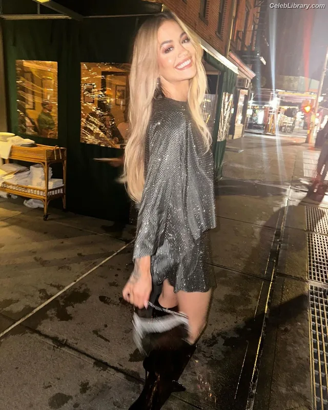 Rita Ora photo 24 of 1446