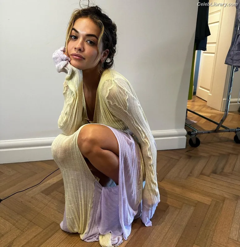Rita Ora photo 7 of 1446