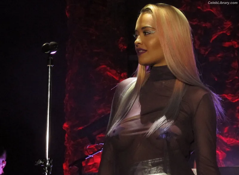 Rita Ora photo 12 of 1446