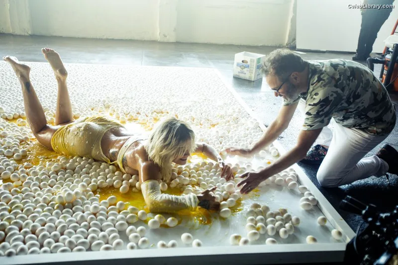 Rita Ora photo 5 of 1446