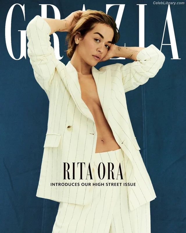 Rita Ora photo 13 of 1446