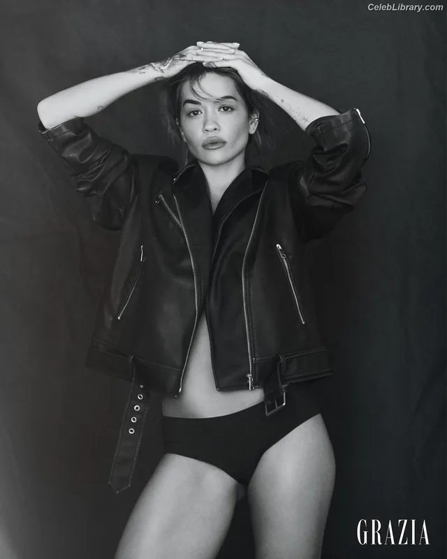 Rita Ora photo 14 of 1446