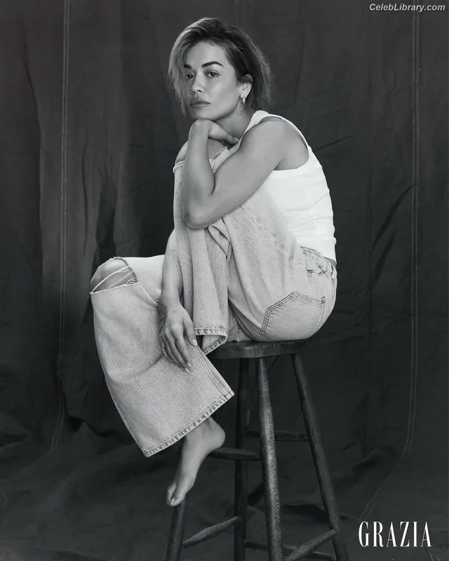 Rita Ora photo 16 of 1446