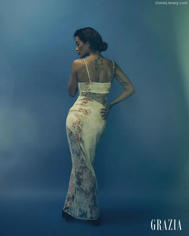 Rita Ora photo 17 of 1446