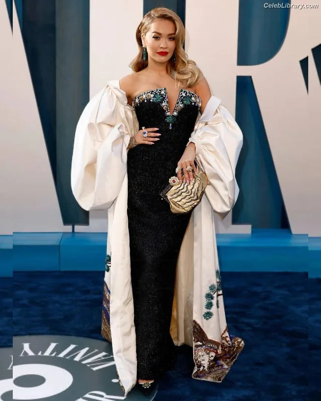 Rita Ora photo 24 of 1446