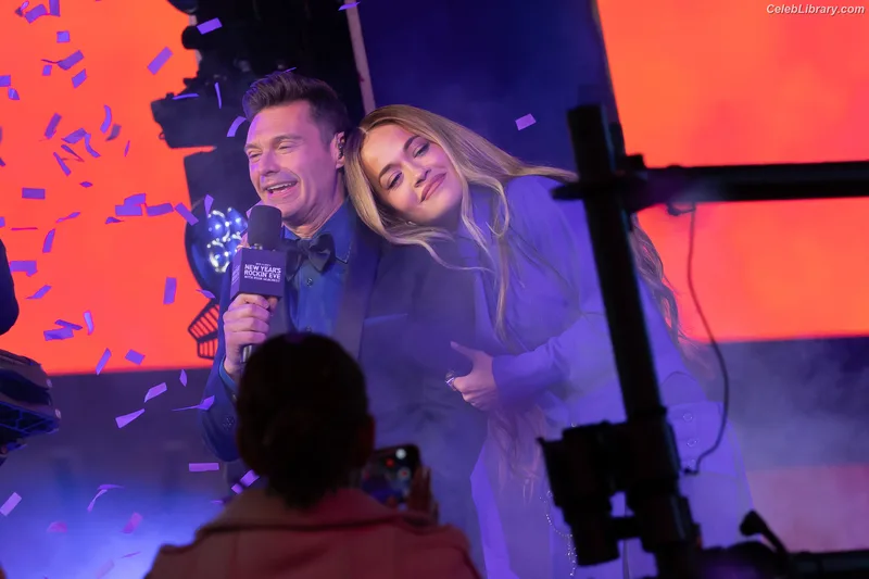 Rita Ora photo 6 of 1446